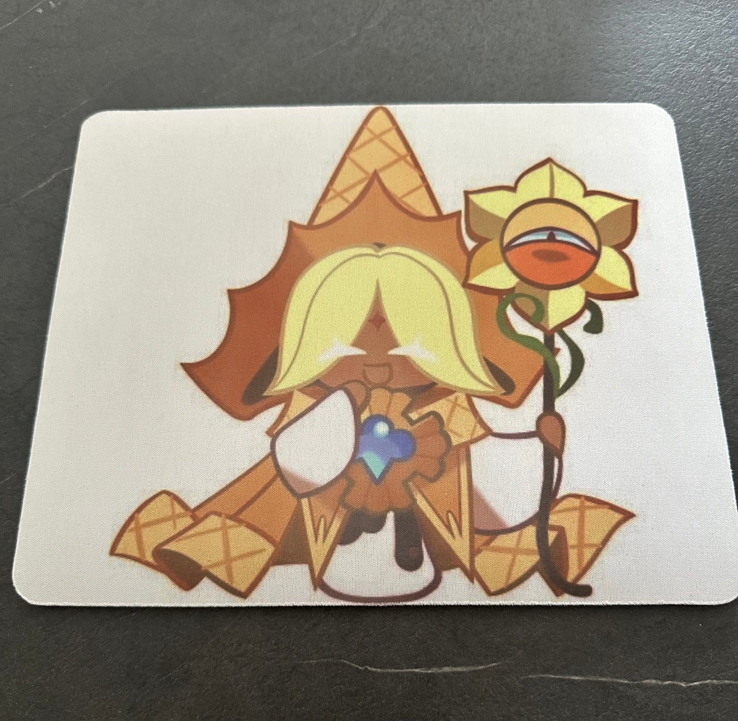 Tapis de souris